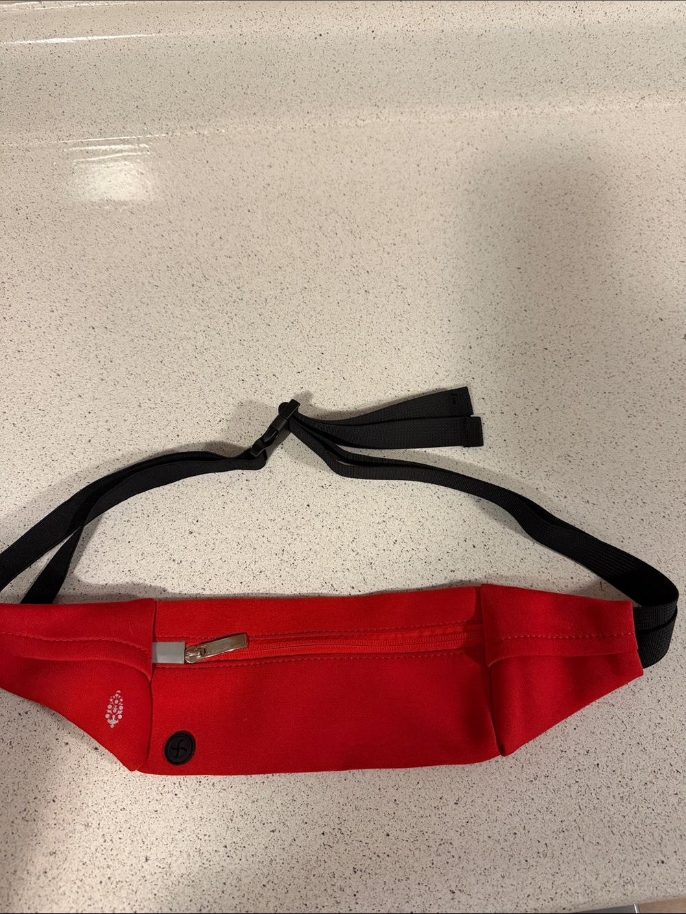 Free People runner belt bag m/l